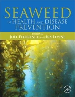 Front cover_Seaweed In Health And Disease Prevention