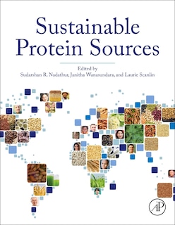 Front cover_Sustainable Protein Sources