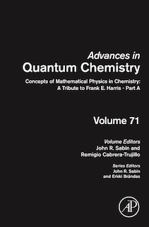 Front cover_Concepts Of Mathematical Physics In Chemistry