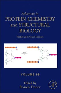 Front cover_Peptide And Protein Vaccines