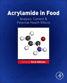 Front cover_Acrylamide In Food