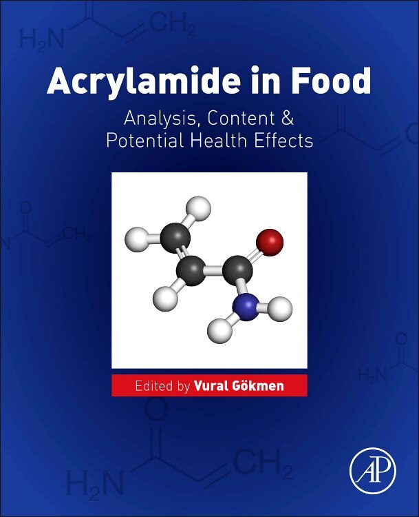 Front cover_Acrylamide In Food