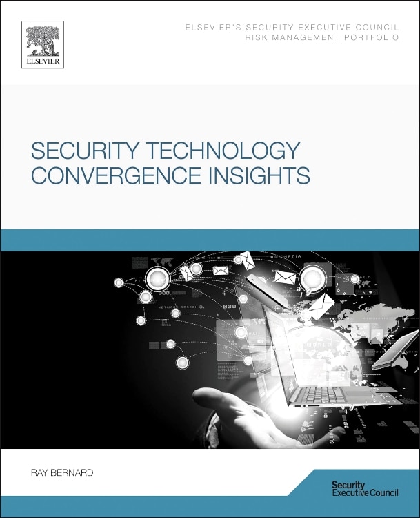 Couverture_Security Technology Convergence Insights