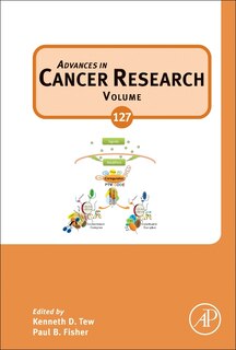 Couverture_Advances In Cancer Research
