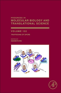 Front cover_Trafficking Of Gpcrs