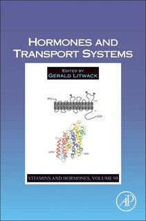 Front cover_Hormones And Transport Systems
