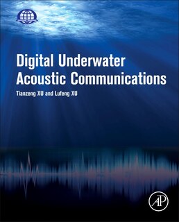 Front cover_Digital Underwater Acoustic Communications