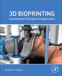 Couverture_3d Bioprinting