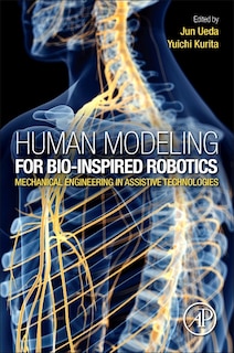 Front cover_Human Modeling For Bio-inspired Robotics