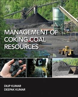 Front cover_Management Of Coking Coal Resources