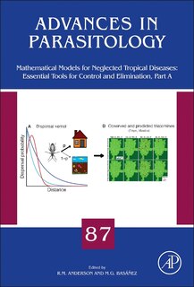Couverture_Mathematical Models For Neglected Tropical Diseases