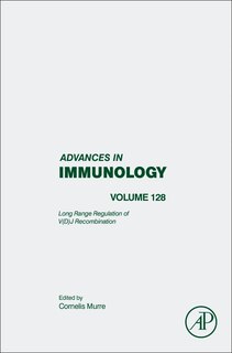 Couverture_Molecular Mechanisms That Orchestrate The Assembly Of Antigen Receptor Loci