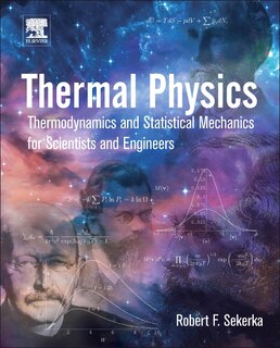Front cover_Thermal Physics