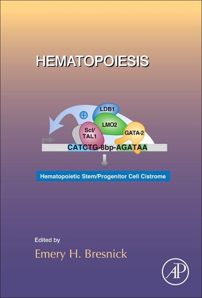 Front cover_Hematopoiesis