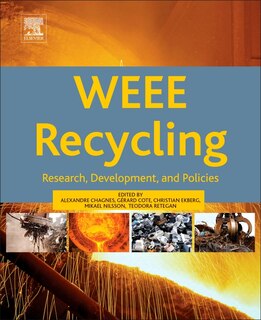 Couverture_Weee Recycling