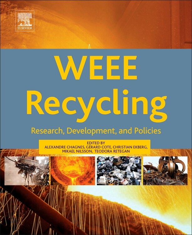 Couverture_Weee Recycling