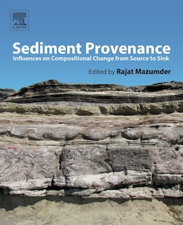 Front cover_Sediment Provenance