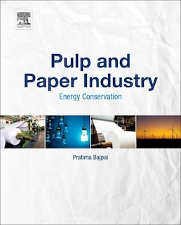 Couverture_Pulp And Paper Industry