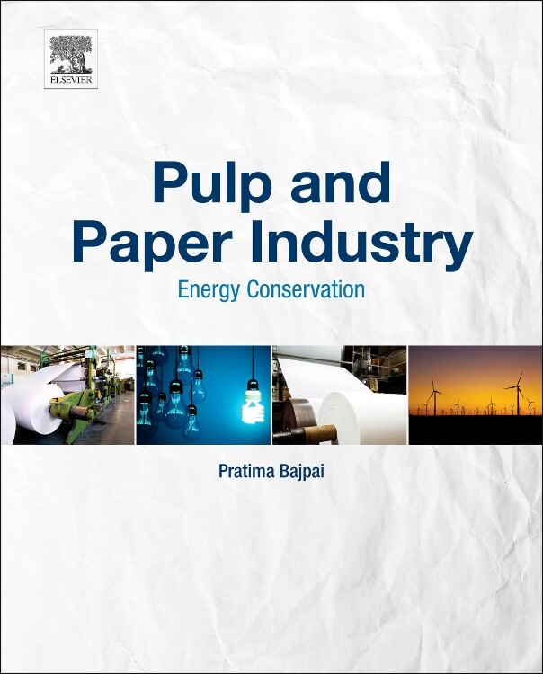 Couverture_Pulp And Paper Industry