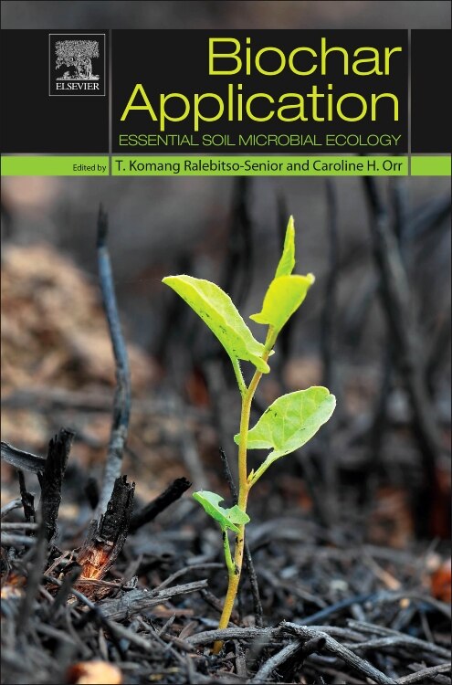 Couverture_Biochar Application
