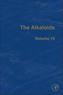 Couverture_The Alkaloids