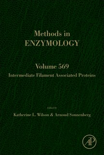 Front cover_Intermediate Filament Associated Proteins
