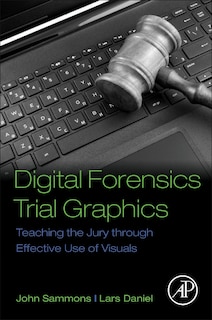 Couverture_Digital Forensics Trial Graphics