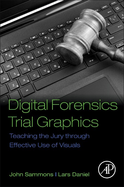 Couverture_Digital Forensics Trial Graphics