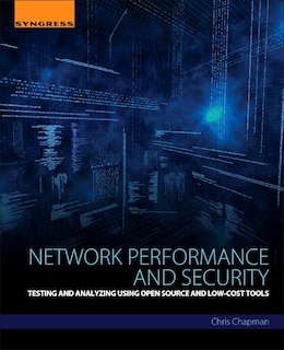 Front cover_Network Performance And Security