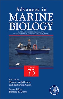Front cover_Humpback Dolphins (sousa Spp.)