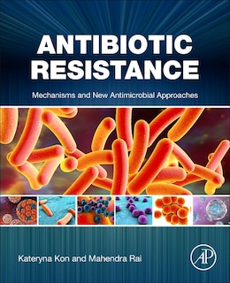 Couverture_Antibiotic Resistance