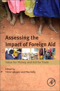 Front cover_Assessing The Impact Of Foreign Aid