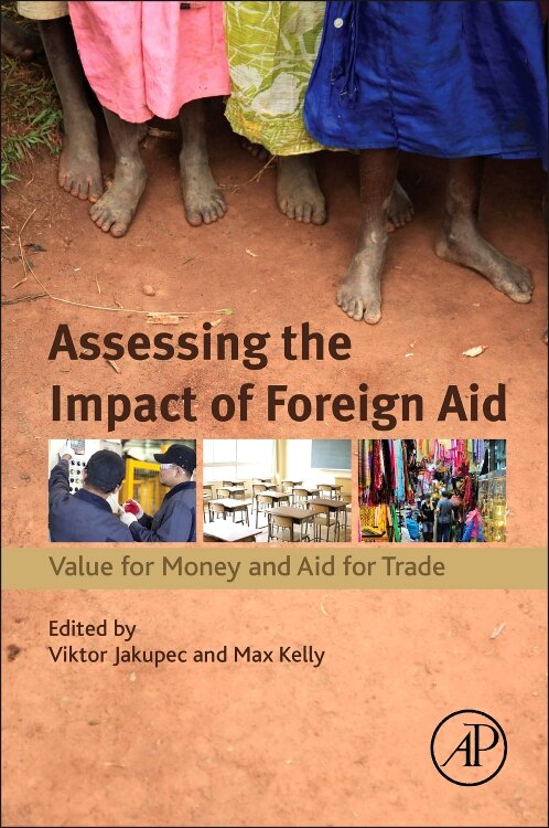 Front cover_Assessing The Impact Of Foreign Aid