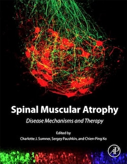 Front cover_Spinal Muscular Atrophy
