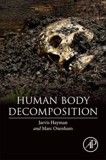 Front cover_Human Body Decomposition