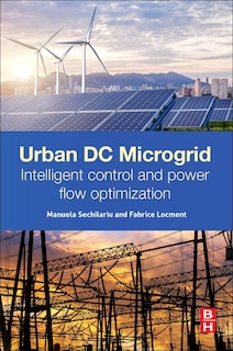 Couverture_Urban Dc Microgrid