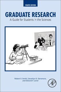 Front cover_Graduate Research