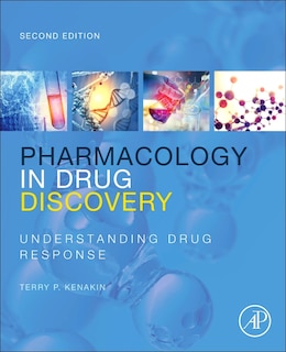 Couverture_Pharmacology In Drug Discovery And Development