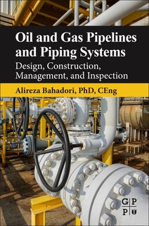 Front cover_Oil And Gas Pipelines And Piping Systems
