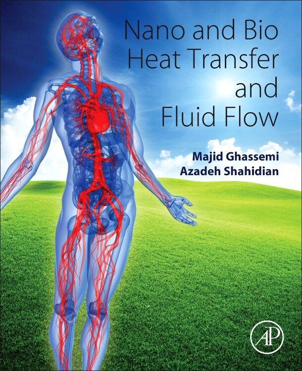 Front cover_Nano And Bio Heat Transfer And Fluid Flow