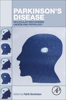 Couverture_Parkinson's Disease