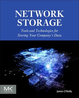 Couverture_Network Storage