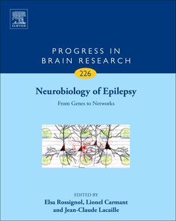 Couverture_Neurobiology Of Epilepsy