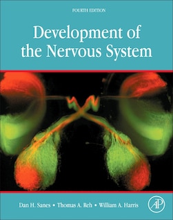 Couverture_Development Of The Nervous System