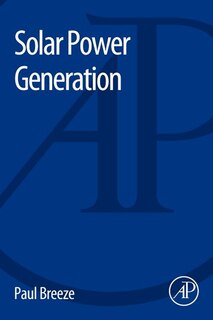 Front cover_Solar Power Generation