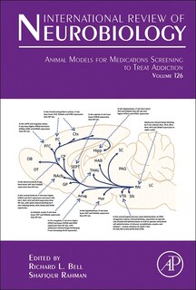 Front cover_Animal Models For Medications Screening To Treat Addiction