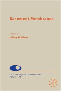 Front cover_Basement Membranes