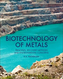 Couverture_Biotechnology Of Metals