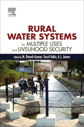 Rural Water Systems For Multiple Uses And Livelihood Security