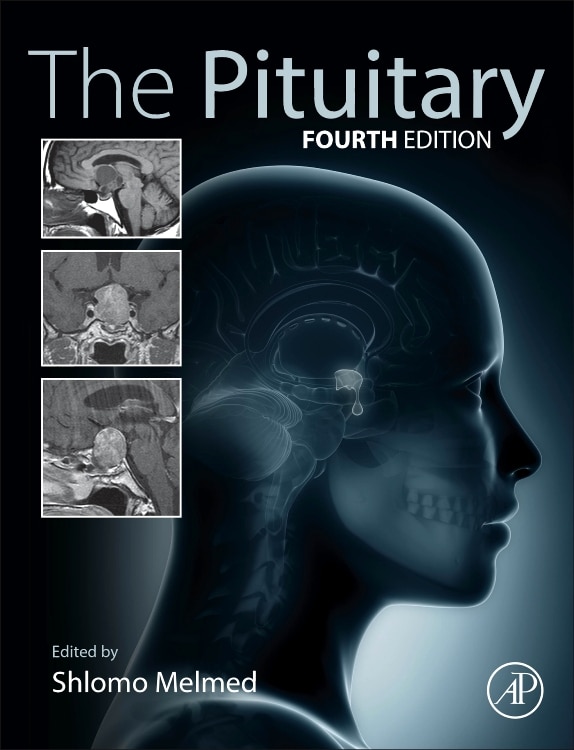 Front cover_The Pituitary